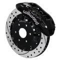 Picture of Wilwood WIL TX6R Brake Kit Big Brake Kits - 140-13876-D