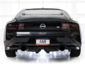 Picture of AWE Tuning AWE Cat-Back Track - 3020-33400