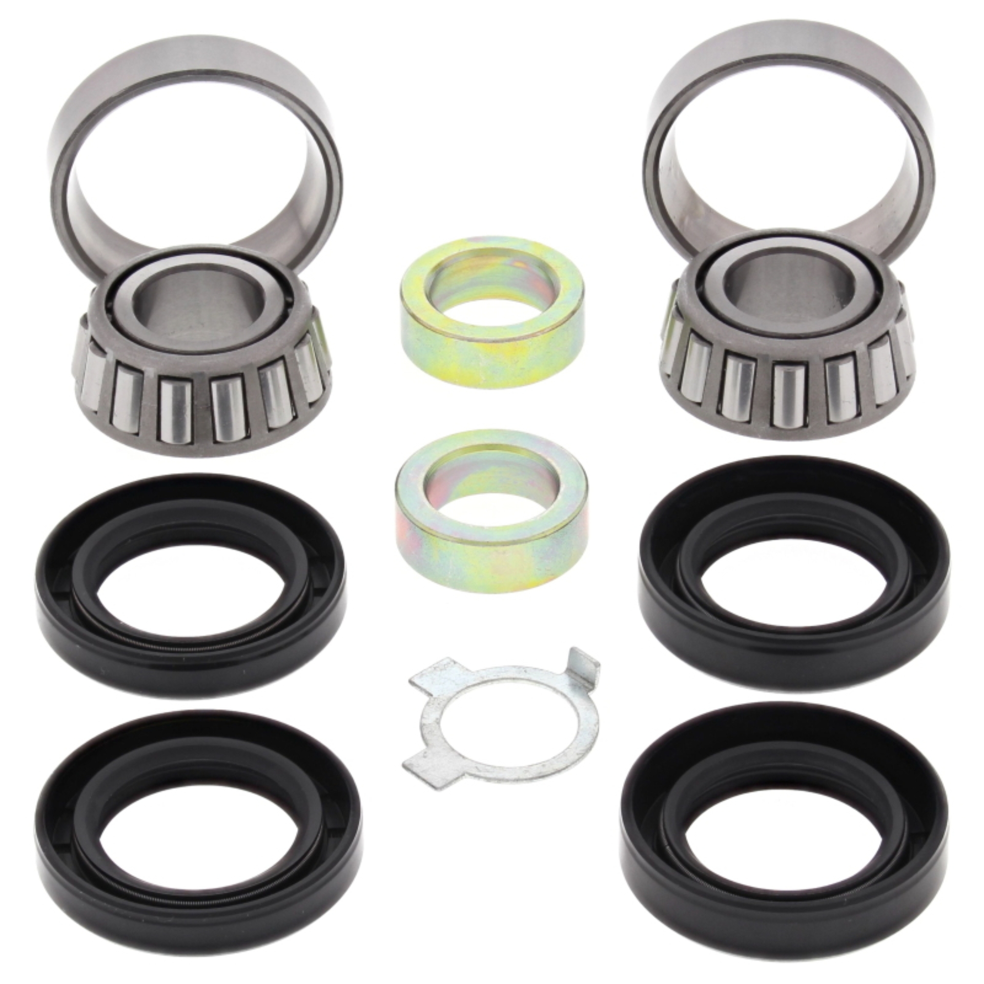 Picture of All Balls Racing ABR Swing Arm Bearing Kits Swingarms - 28-1111