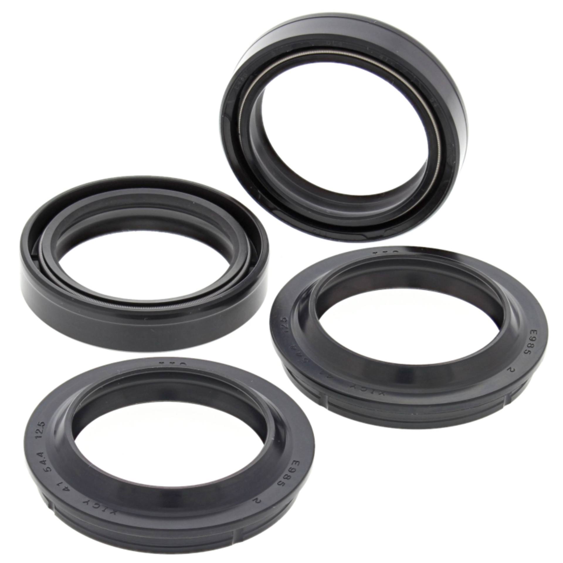 Picture of All Balls Racing ABR Fork & Dust Seal Kits Fork Seal Kits - 56-132