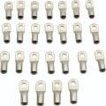 Picture of All Balls Racing ABR Battery Cables Battery Accessories - 99-1007