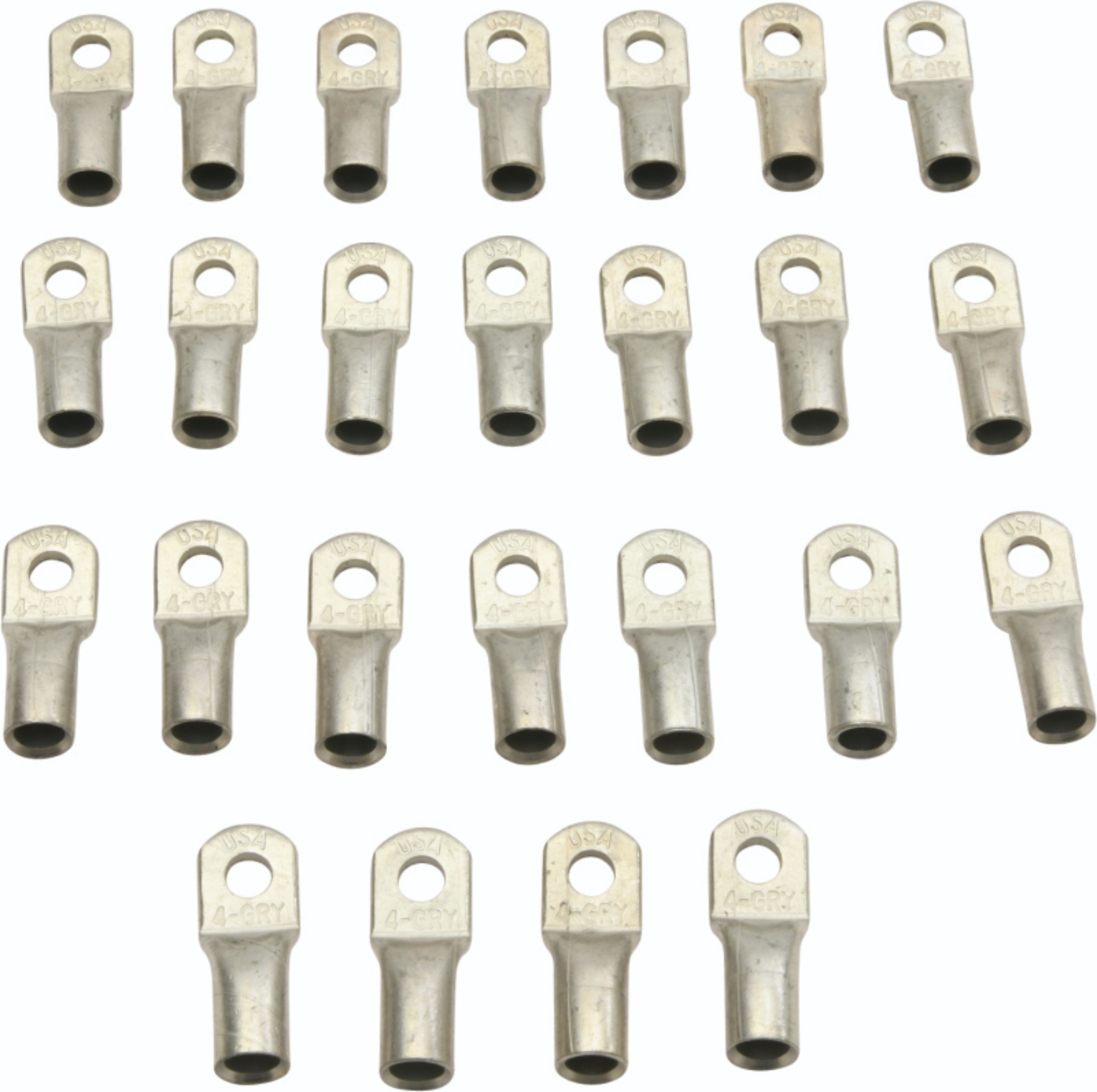 Picture of All Balls Racing ABR Battery Cables Battery Accessories - 99-1007