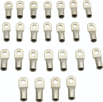 Picture of All Balls Racing ABR Battery Cables Battery Accessories - 99-1007