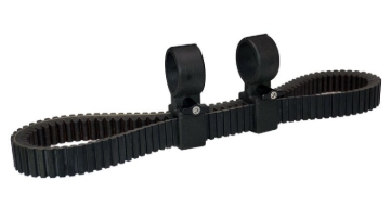Picture of Hardline HRL Spare Belt Mounts Brackets - SBM707