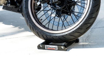 Picture of Hardline HRL Rollastands Wheel Accessories - RS-00001