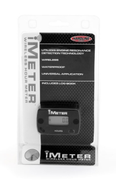 Picture of Hardline HRL Hour Meters - HR-9000-2