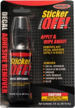Picture of Hardline HRL Cleaners Surface Cleaners - 965