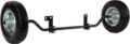 Picture of Hardline HRL Wheel Accessories - 1602-UT-H