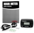 Picture of Hardline HRL Hour Meters - HR-9000-2