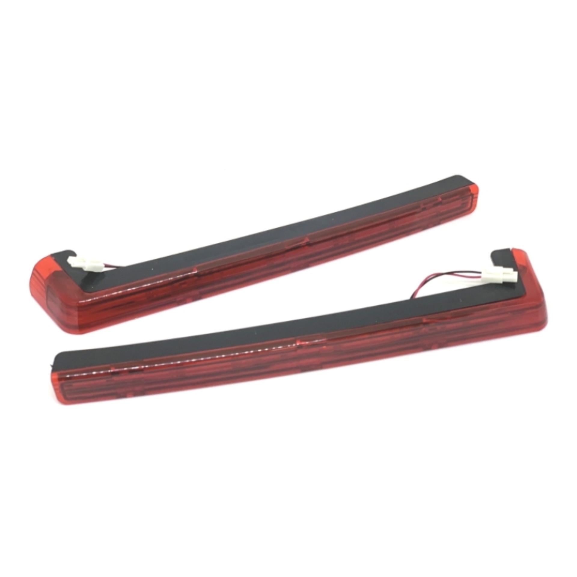 Picture of Letric Lighting LET Side Markers Sidemarkers & Indicators - LLC-TPSM-R