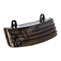 Picture of Letric Lighting LET Tri Bar Taillight Tail Lights - LLC-TB-MPS