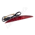 Picture of Letric Lighting LET Breakout Taillight Tail Lights - LLC-STBT-R