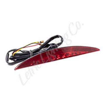 Picture of Letric Lighting LET Breakout Taillight Tail Lights - LLC-STBT-R