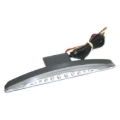 Picture of Letric Lighting LET Breakout Taillight Tail Lights - LLC-STBT-C