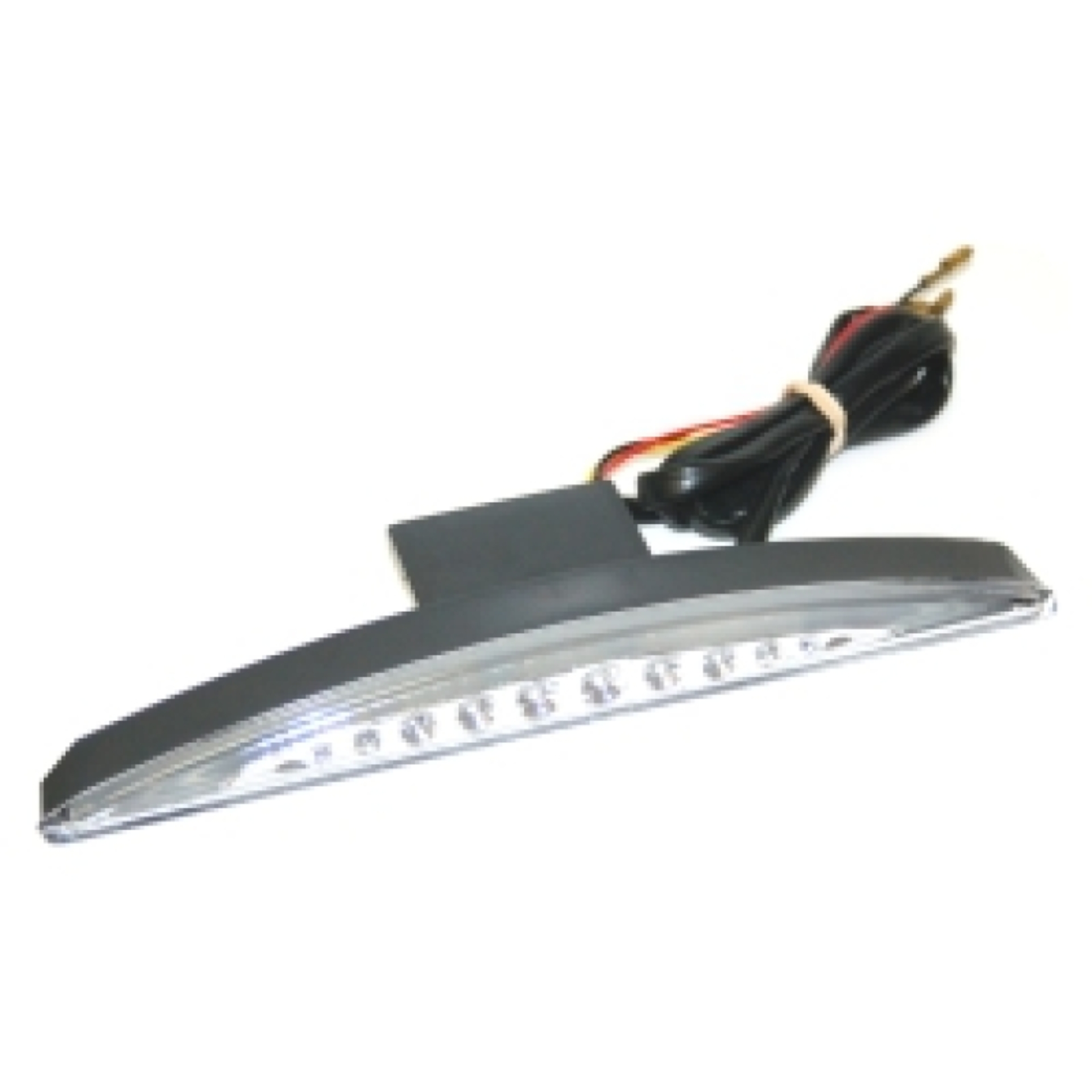 Picture of Letric Lighting LET Breakout Taillight Tail Lights - LLC-STBT-C