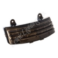 Picture of Letric Lighting LET Tri Bar Taillight Tail Lights - LLC-TB-TSS