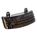 Picture of Letric Lighting LET Tri Bar Taillight Tail Lights - LLC-TB-MPS