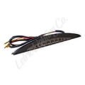 Picture of Letric Lighting LET Breakout Taillight Tail Lights - LLC-STBT-S