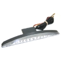 Picture of Letric Lighting LET Breakout Taillight Tail Lights - LLC-STBT-C
