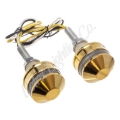 Picture of Letric Lighting LET Indicator Lights Sidemarkers & Indicators - LLC-NBE-TS