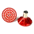 Picture of Letric Lighting LET Bullet Turn Signal Inserts Light Accessories and Wiring - LLC-P7SRA