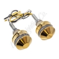 Picture of Letric Lighting LET Indicator Lights Sidemarkers & Indicators - LLC-NBE-TS