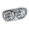 Picture of Letric Lighting LET LED Headlights - LLC-LRHP-CC