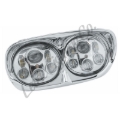 Picture of Letric Lighting LET LED Headlights - LLC-LRHP-CC