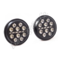 Picture of Letric Lighting LET LED Passing Lamps Light Accessories and Wiring - LLC-ILPL-BS