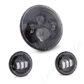 Picture of Letric Lighting LET LED Passing Lamps Light Accessories and Wiring - LLC-ILHK-7B