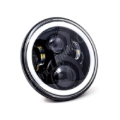 Picture of Letric Lighting LET LED Headlights - LLC-ILHC-7DB