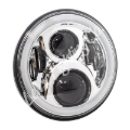 Picture of Letric Lighting LET LED Headlights - LLC-ILHC-7DC