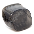 Picture of Letric Lighting LET Slantback Taillight Tail Lights - LLC-DS-S