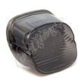 Picture of Letric Lighting LET Slantback Taillight Tail Lights - LLC-DSS-S