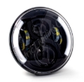 Picture of Letric Lighting LET LED Headlights - LLC-DHL-7TS