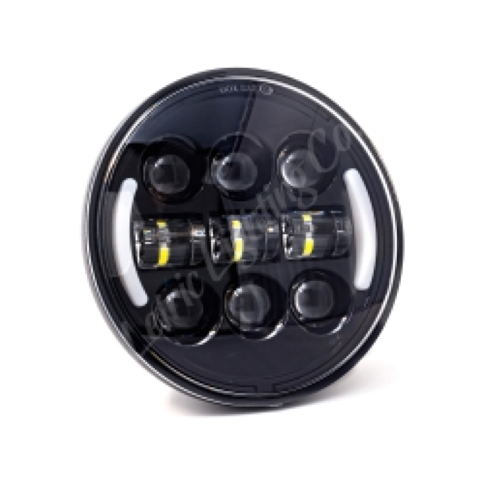 Picture of Letric Lighting LET LED Headlights - LLC-DHL-5TS