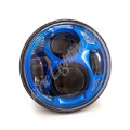 Picture of Letric Lighting LET LED Headlights - LLC-CC-5B