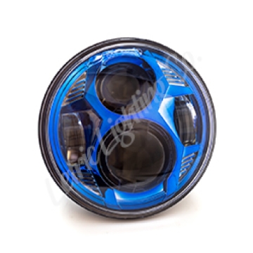Picture of Letric Lighting LET LED Headlights - LLC-CC-5B