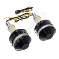 Picture of Letric Lighting LET Indicator Lights Sidemarkers & Indicators - LLC-BBE-TS