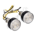 Picture of Letric Lighting LET Indicator Lights Sidemarkers & Indicators - LLC-BSM-TS