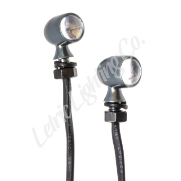 Picture of Letric Lighting LET Caliber LED Mini Markers Light Accessories and Wiring - LLC-45C-WA