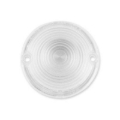 Picture of Letric Lighting LET Flat Lens Turn Signal Inserts Light Accessories and Wiring - LLC-3C