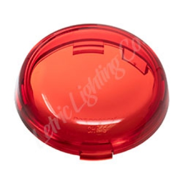 Picture of Letric Lighting LET Bullet Turn Signal Inserts Light Accessories and Wiring - LLC-2R