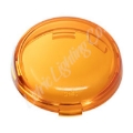 Picture of Letric Lighting LET Bullet Turn Signal Inserts Light Accessories and Wiring - LLC-2A