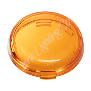 Picture of Letric Lighting LET Bullet Turn Signal Inserts Light Accessories and Wiring - LLC-2A