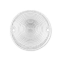 Picture of Letric Lighting LET Flat Lens Turn Signal Inserts Light Accessories and Wiring - LLC-3C