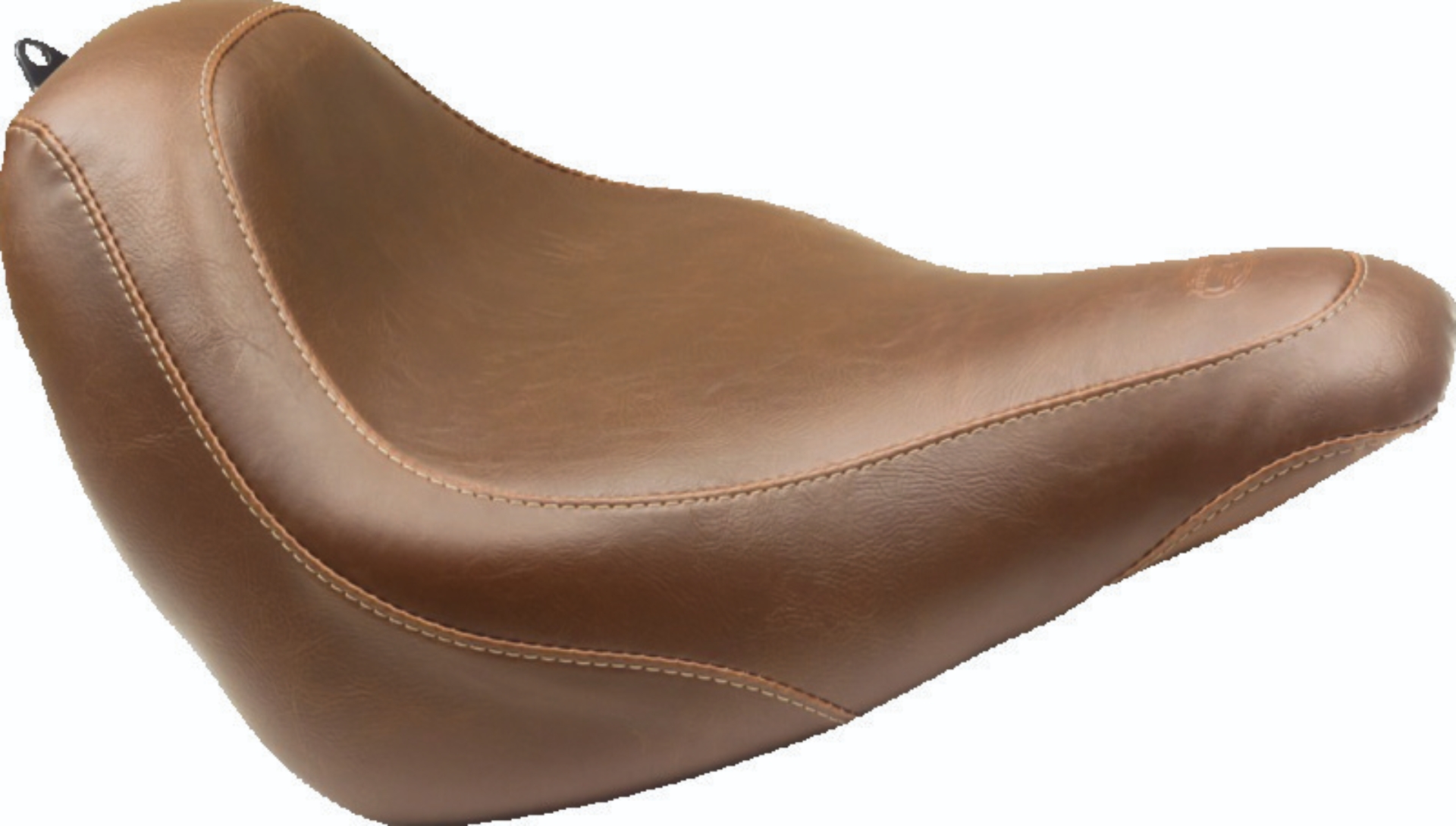 Picture of Mustang Motorcycle MMP Solo Original Solo Motorcycle Seats - 83050