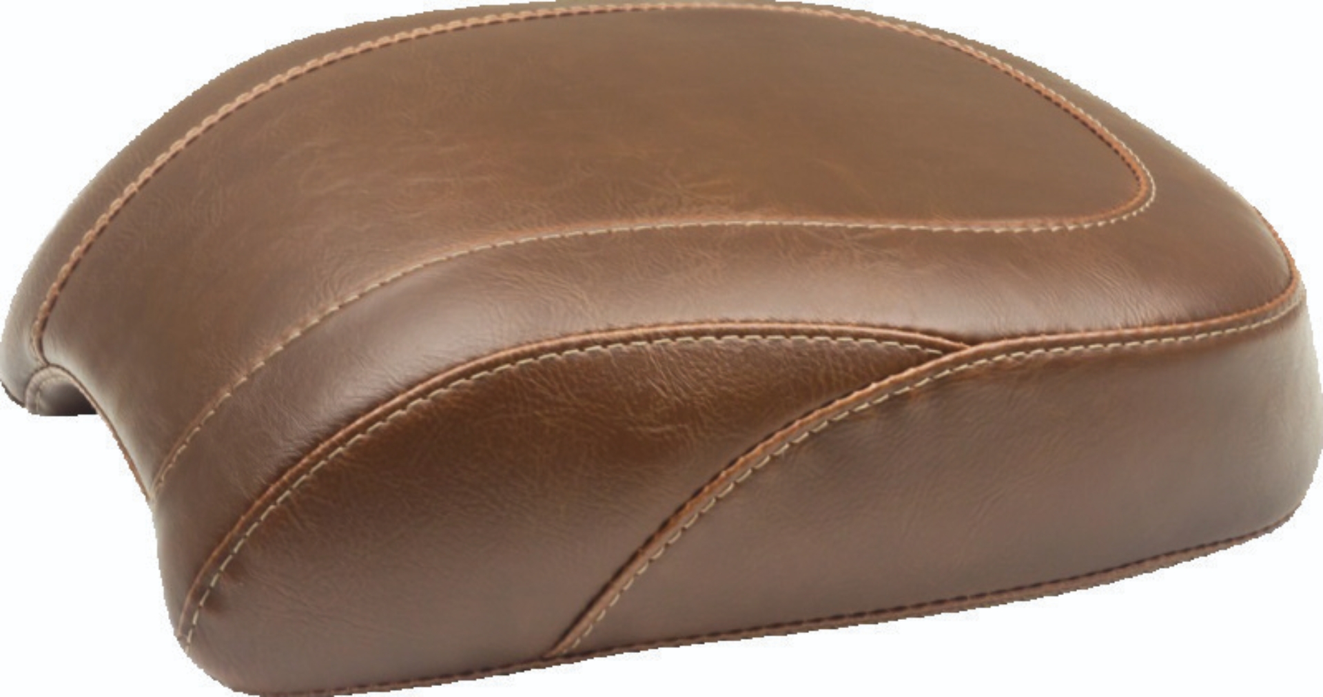 Picture of Mustang Motorcycle MMP Passenger Original Passenger Motorcycle Seats - 83051