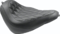 Picture of Mustang Motorcycle MMP Solo Diamond Solo Motorcycle Seats - 83047