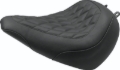 Picture of Mustang Motorcycle MMP Passenger Diamond Passenger Motorcycle Seats - 83036